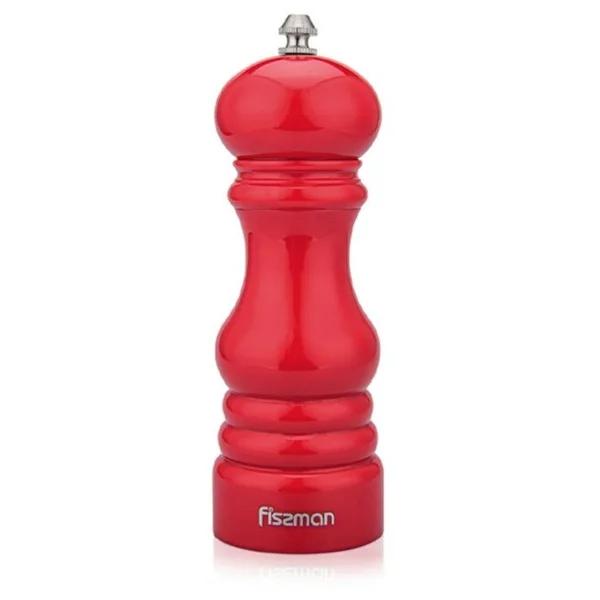 

Fissman Мельница для специй 17x6см Красный