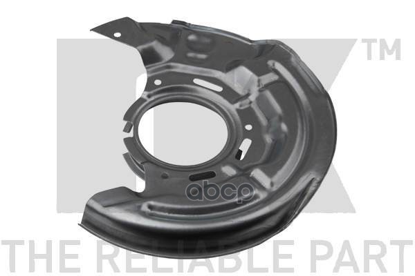 

Кожух Тормозного Диска Toyota Avensis/Avensis Estate/Wagon Nk арт. 234505