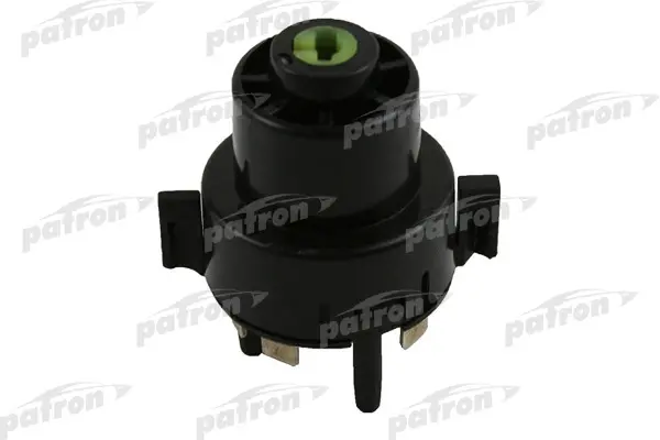 PATRON Контактная группа замка зажигания AUDI: 80/90/100/A3/A4/A6/A8 1.6-2.8 86-97\ SKODA: