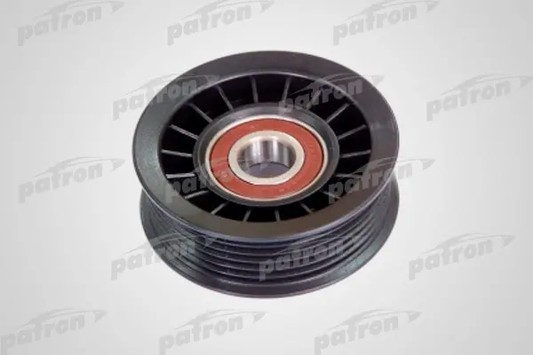 

Ролик автомобильный PATRON PT35500