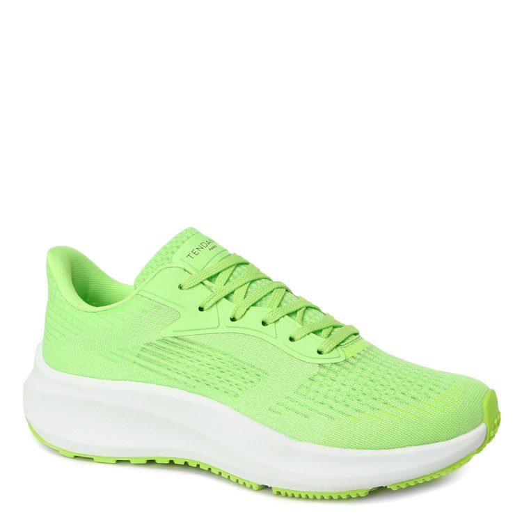 

Кроссовки женские Tendance FP-MR10-1 зеленые 35 EU, Зеленый, FP-MR10-1