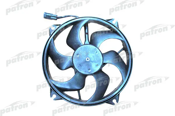 

PATRON Вентилятор радиатора PATRON PFN087
