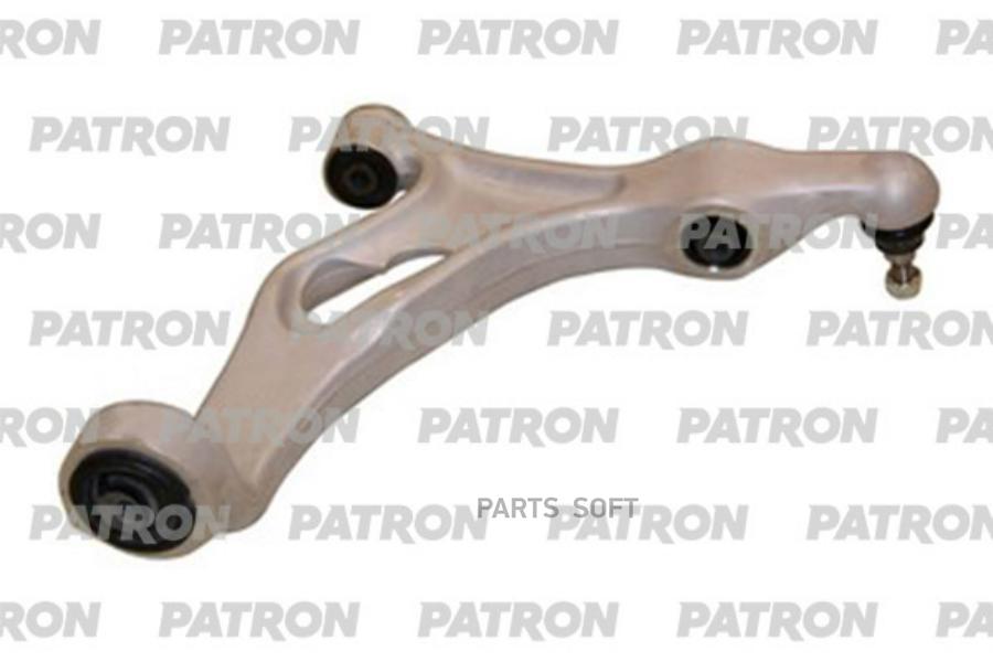 

Рычаг подвески PATRON PS50180R