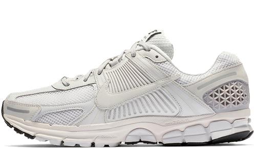 

Кроссовки унисекс Nike Air Zoom Vomero 5 Vast Grey белые 36.5 EU, Белый, Air Zoom Vomero 5 Vast Grey