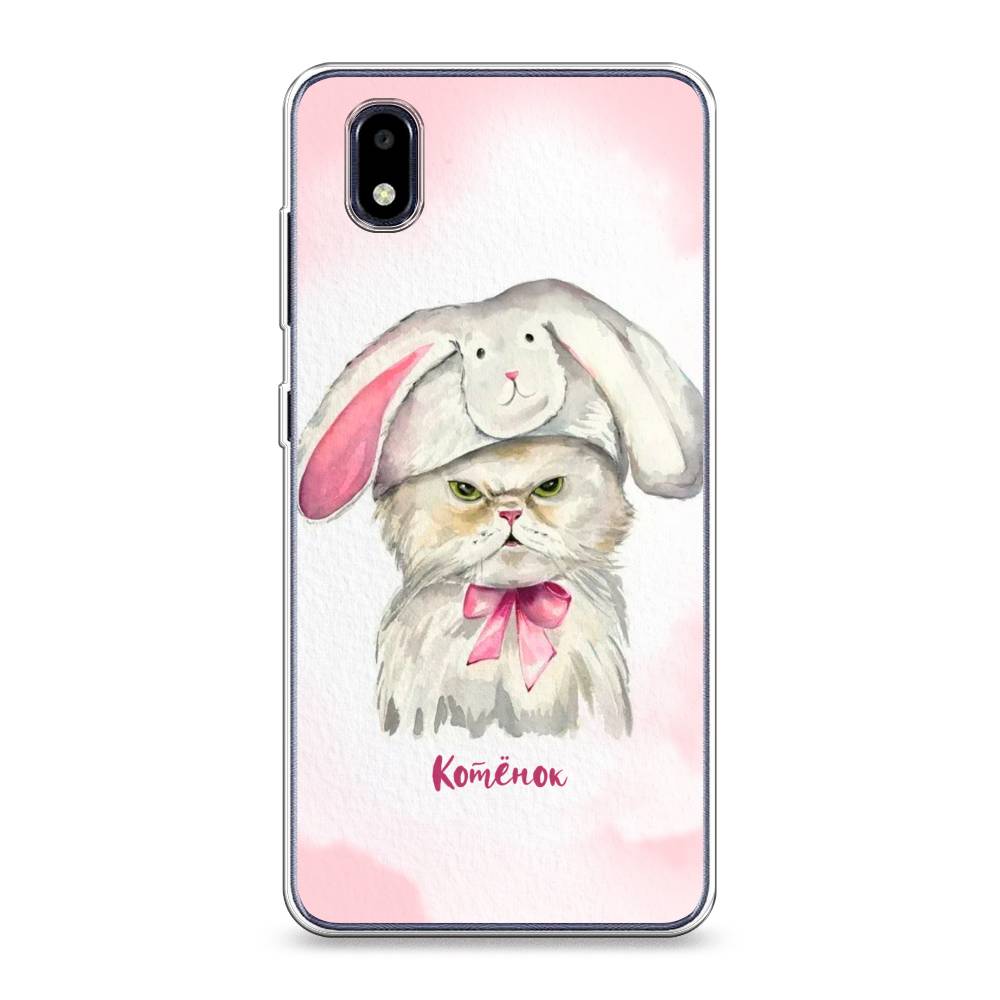 Чехол для ZTE Blade A3 (2020) 