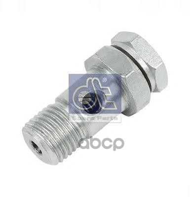 Клапан Давления Тнвд Omn Mb Om352355 DT Spare Parts арт 291000 760₽