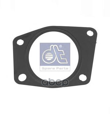 

Прокладка Боковой Крышки!Volvo Fh/Fm Дв. D12c/D/D Gen.6 DT Spare Parts арт. 211428