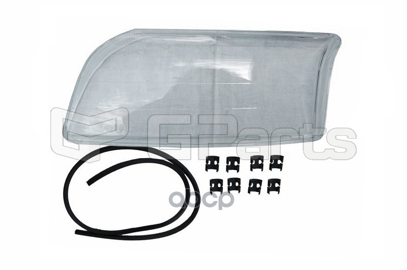 

Стекло Фары Лев. Volvo GParts арт. VO8662865