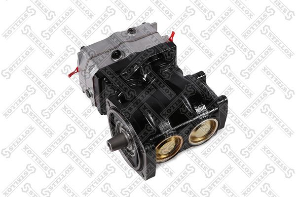 

Компрессор DAF F75/85/95CF/XF Stellox 8525303sx
