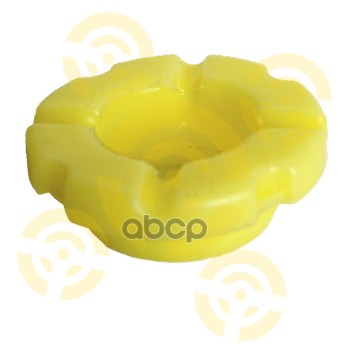 

Подушка полиуретановая переднего подрамника | перед прав/лев |