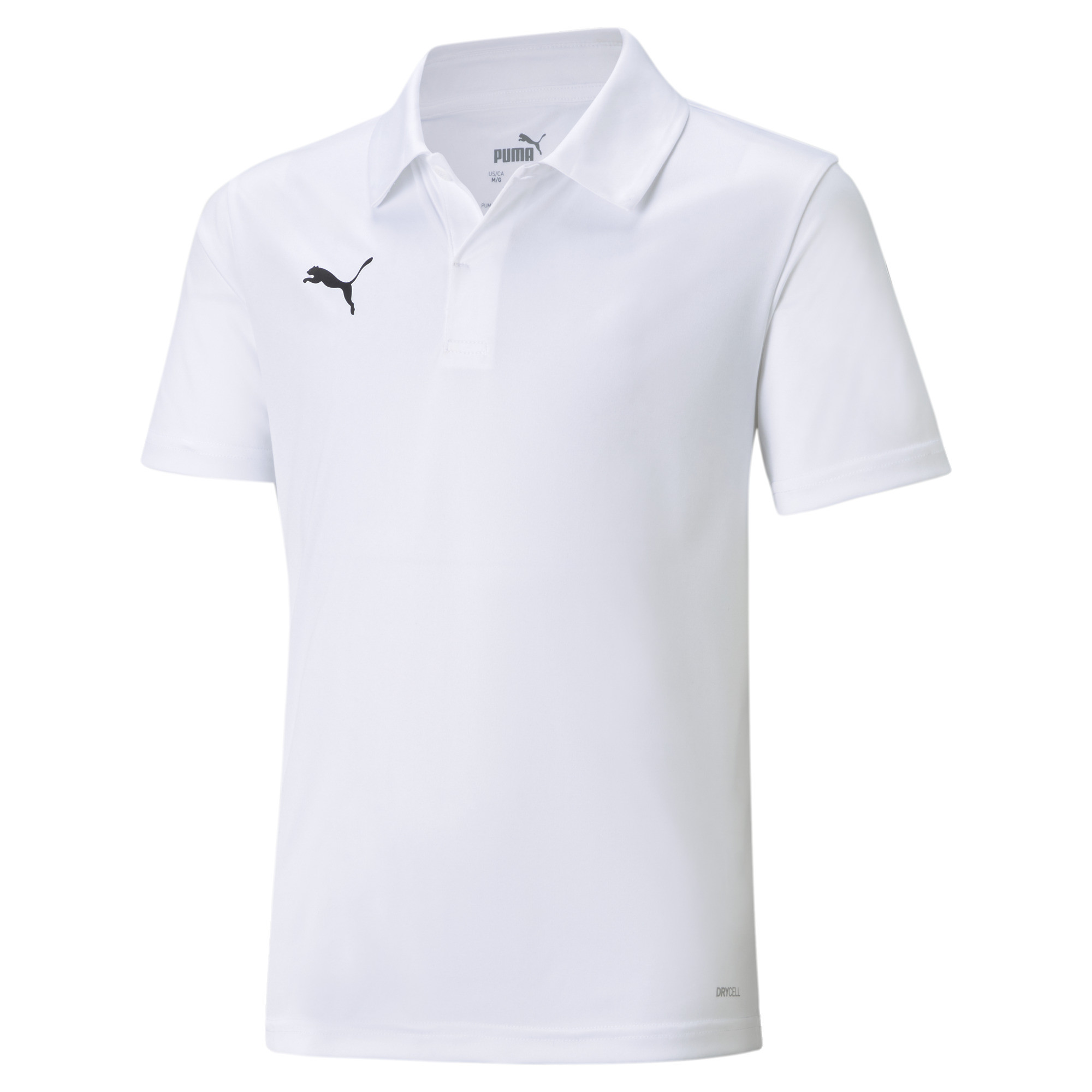 

Поло детское Puma 65725804 цв. белый р. 140, 65725804