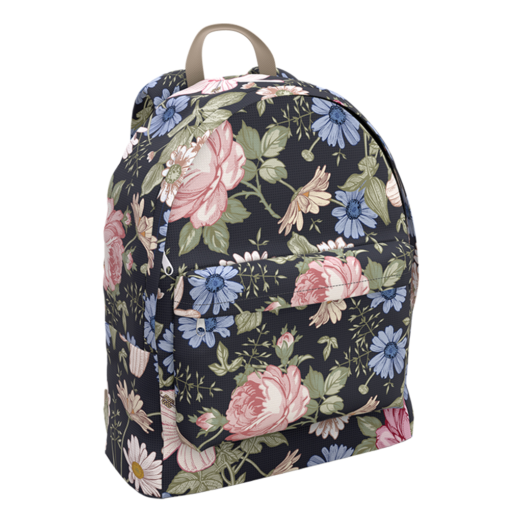 

Детский рюкзак ErichKrause EasyLine Blossom Mood 60323, Разноцветный, EasyLine