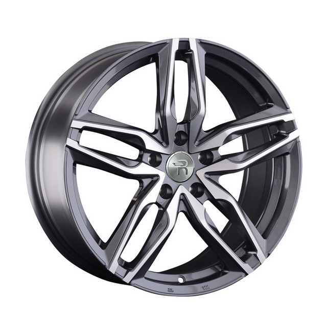 

Колесный диск Replay A148 8x18/5x112 D66.6 ET25