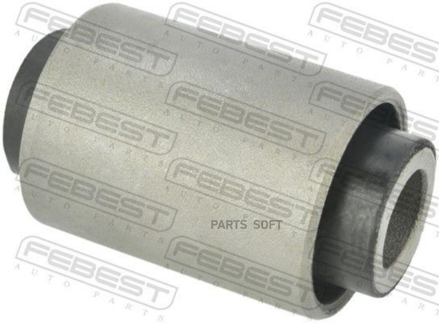 

FEBECT CRAB-071 Сайлентблок рычага CHRYSLER VOYAGER/DODGE CARAVAN 07- пер.подв.