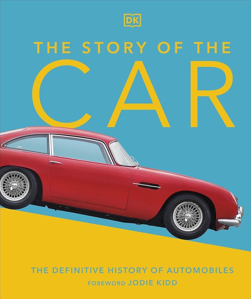 

The Story of the Car