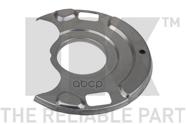

Кожух Тормозного Диска Nissan Primera Nk арт. 232201