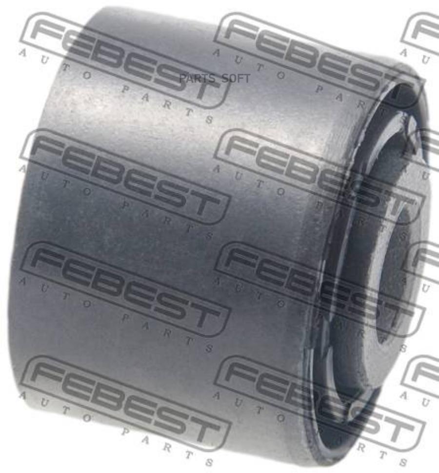 

FEBECT VWAB024 VWAB-024_сайлентблок заднего амортизатора!\ Audi A3, VW Golf 03>