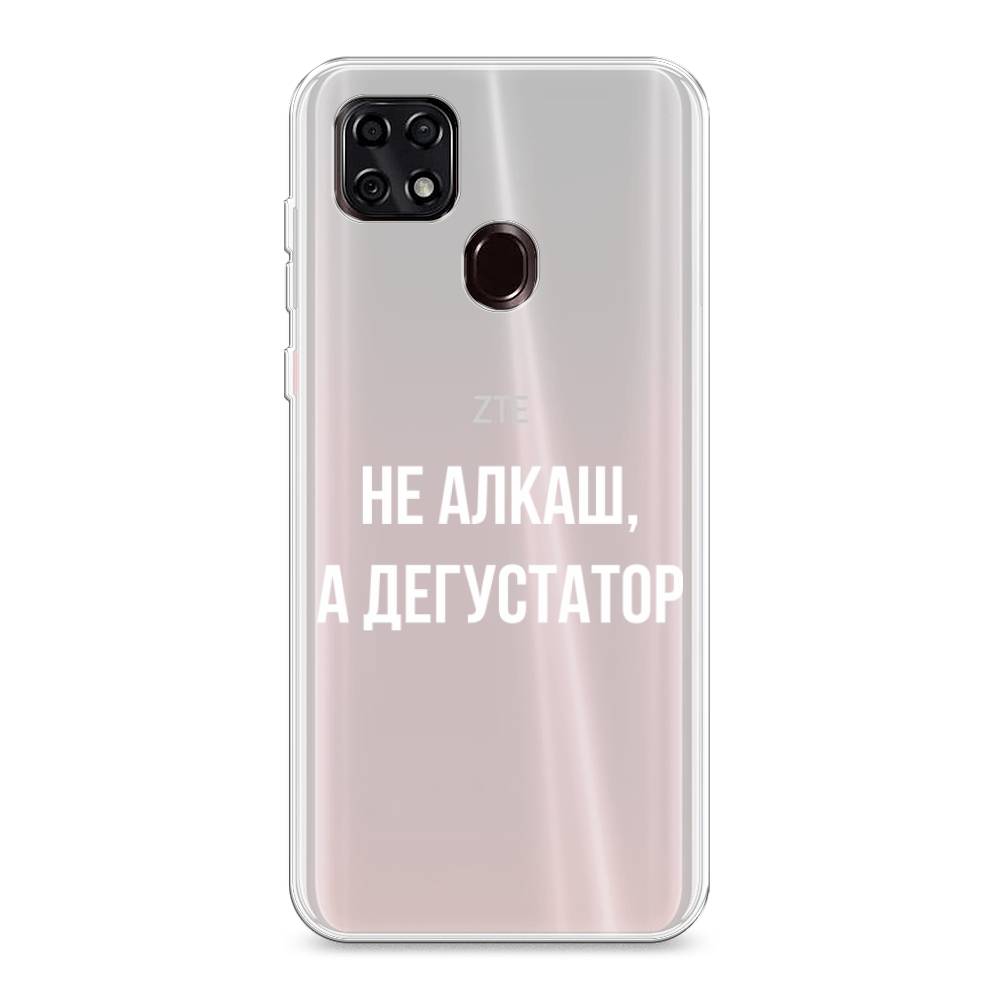 Чехол для ZTE Blade 20 Smart 