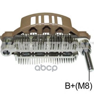

Диодный Мост Mobiletron арт. RM139 MOBILETRON RM139