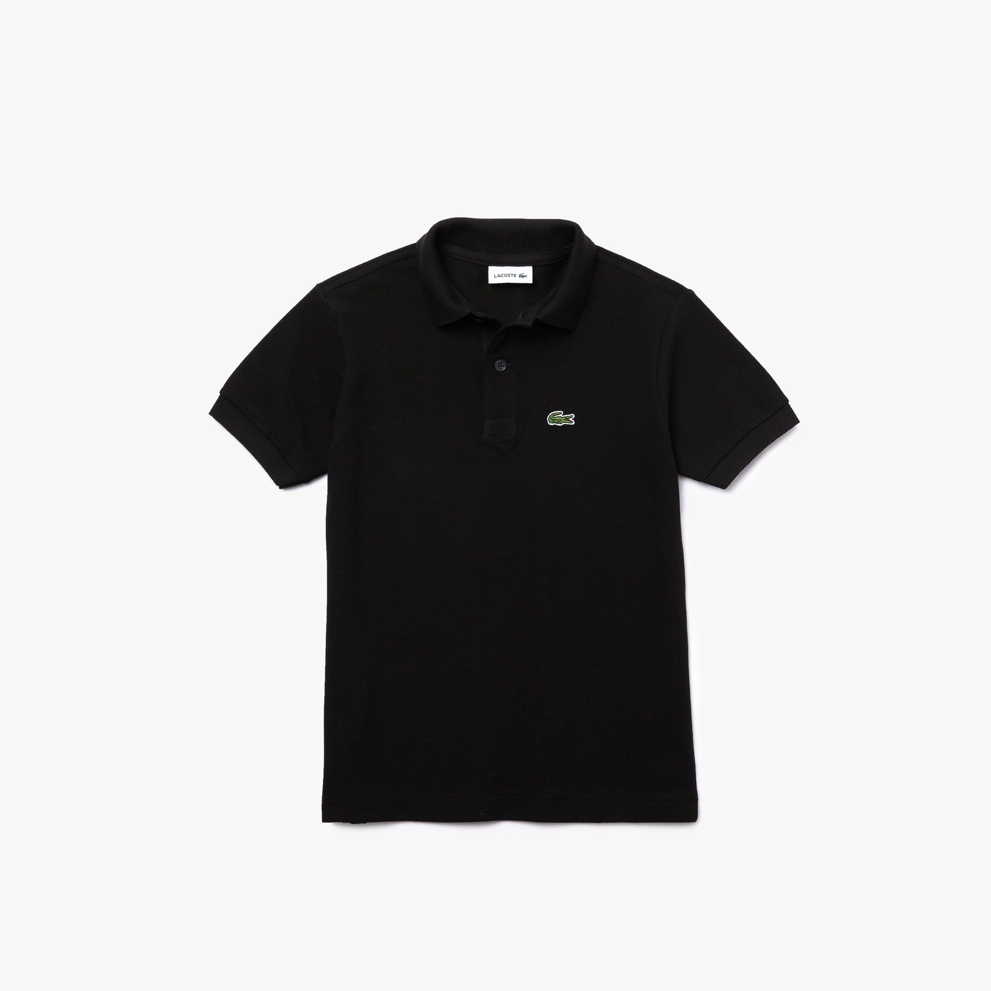 

Поло детское Lacoste PJ2909031 цв. черный р. 152, PJ2909031