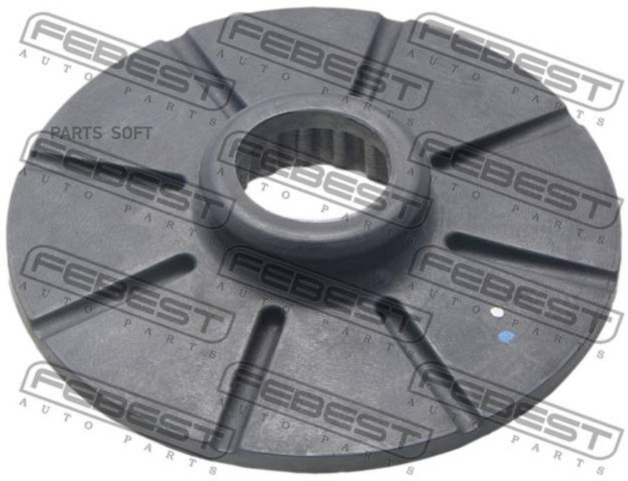 

FEBECT OPSIASHRL OPSI-ASHRL_кольцо пружины амортизатора ниж.!\ Opel Astra H 04>