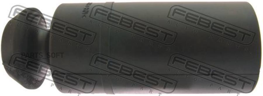 

FEBECT NSHBJ31R NSHB-J31R_пыльник амортизатора заднего!\ Nissan Teana J31 03-08