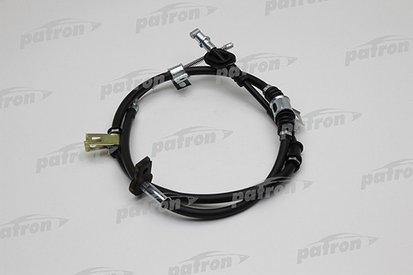 

Трос стояночного тормоза Hyundai Elantra 96-00 PATRON PC3230