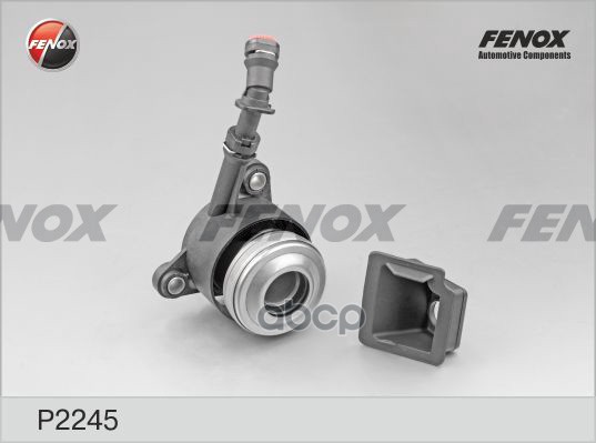 

Цилиндр Сцепления Рабочий Citroen C4 1.6hdi 04-, Peugeot 207, 308, 3008, 5008 1.6 07- P224