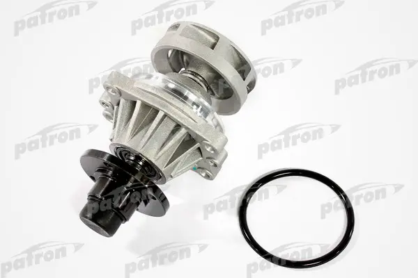 

Насос водяной B-219 BMW E34/E36/E38/E39 1.8TDS/2.5TD/TDS M41/M51 91- PATRON PWP1347