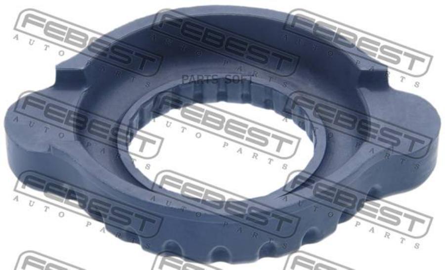 

FEBECT MSICYUP MSI-CYUP_проставка задней пружины верхняя!\ Mitsubishi ASX 10-16