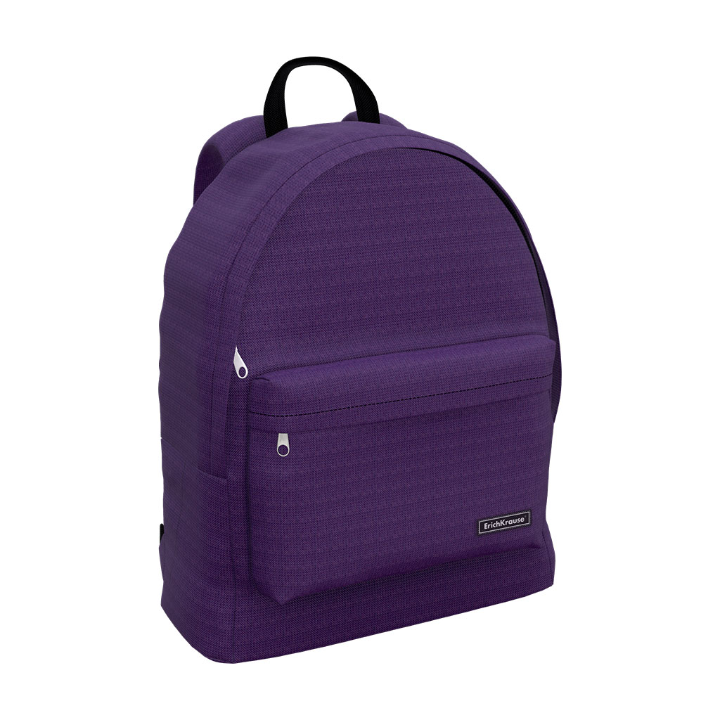 

Детский рюкзак ErichKrause EasyLine Deep Violet 57712, Фиолетовый, EasyLine