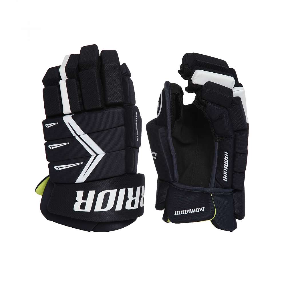 

Перчатки WARRIOR ALPHA DX5 DX5G9-NV цв.Черный р.15, DX5G9-NV