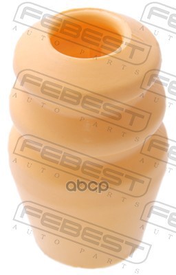 

FEBECT CHDJ200R CHD-J200R_отбойник амортизатора заднего!\ Daewoo Lacetti SW 04>