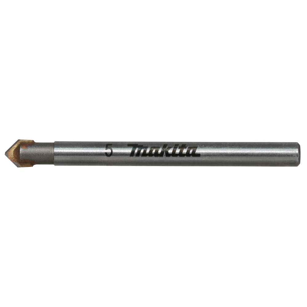 

Сверло по стеклу Makita D-78427