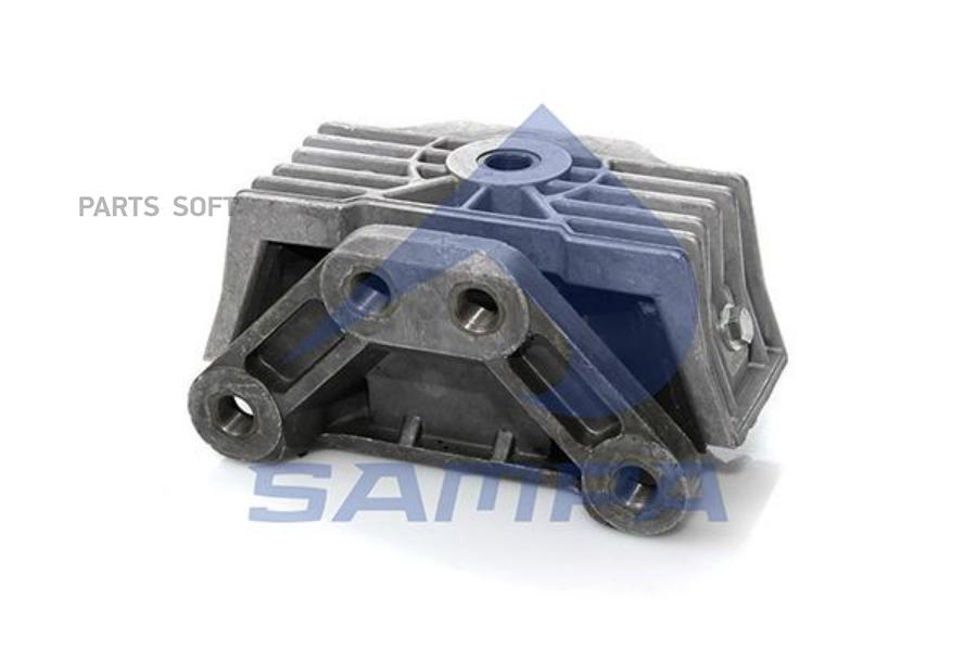 

Подушка двигателя SAMPA 114231 мр, MB Atego, Axor