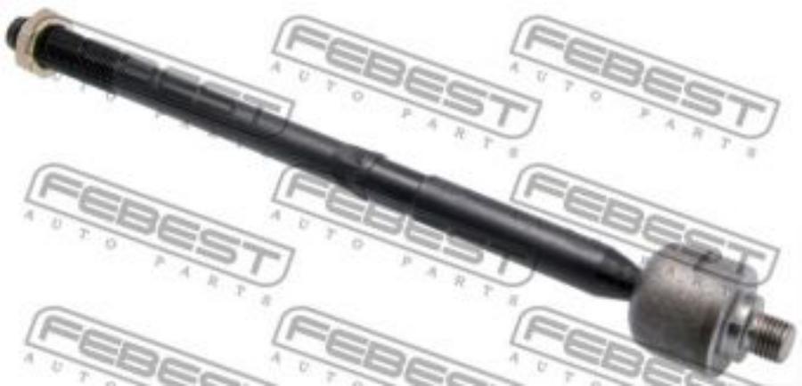 

FEBECT 2122FOCII 2122-FOCII_тяга рулевая! только 5 дверей\ Ford Focus/C-Max 03>