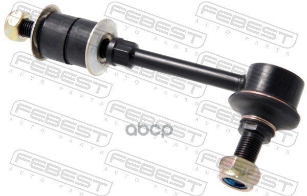 

Тяга Стабилизатора Передняя Kia Sorento 02-06 0123-130F Febest 0123130F
