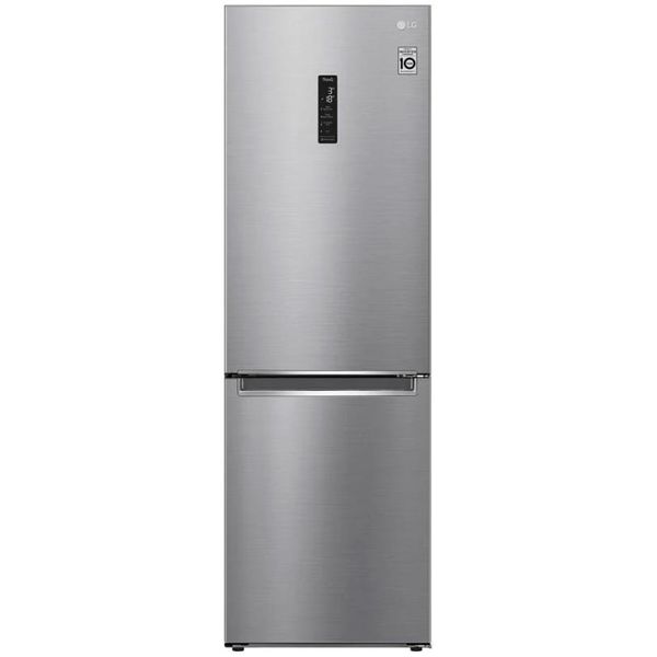 

Холодильник LG GA-B459SMQM