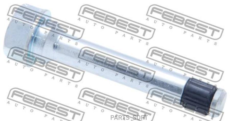 

FEBECT 1274NFLOWF 1274NFLOWF_направляющая скобы суппорта!\ Hyundai Santa Fe 06>