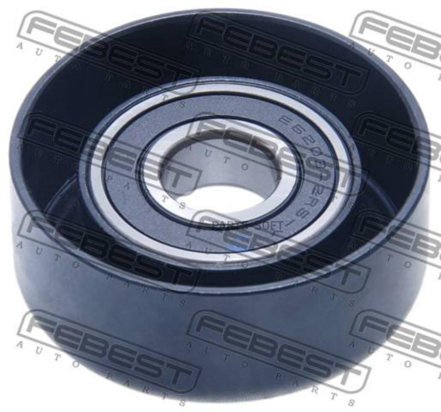 

FEBECT 1087T250 1087-T250_ролик натяжной!\ Chevrolet Aveo (T250/T255) 2009-2013