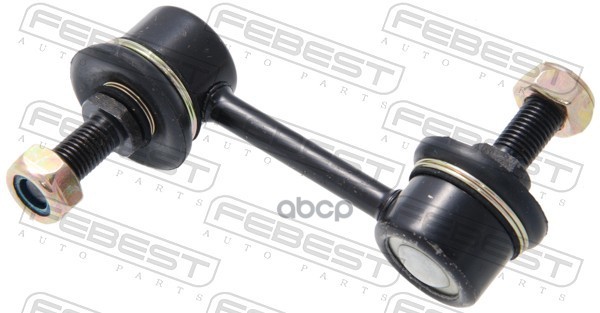 

FEBECT 0323018 0323018_тяга стабилизатора !переднего левая\Honda Accord 2.0 03>