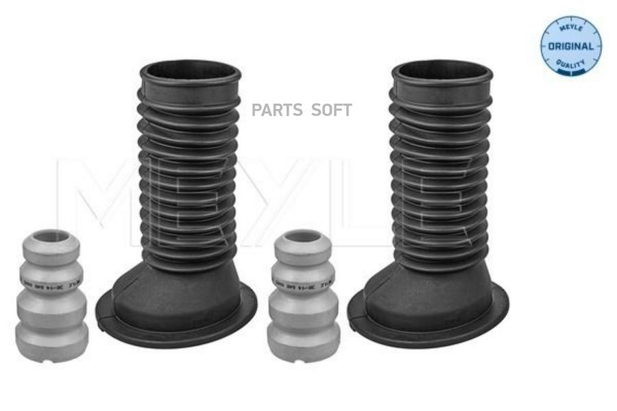 

MEYLE '30146400005 Пыльник+отбойник переднего амортизатора (компл. 2шт.) TOYOTA Corolla E1