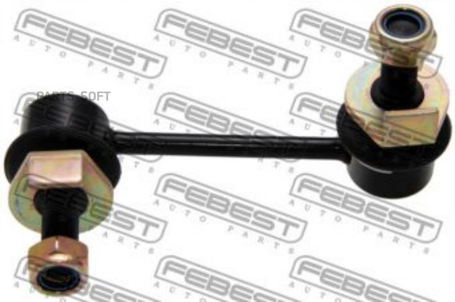 

FEBECT 0223E51RL 0223E51RL_тяга стабилизатора заднего левая!\ Infiniti FX35 S50
