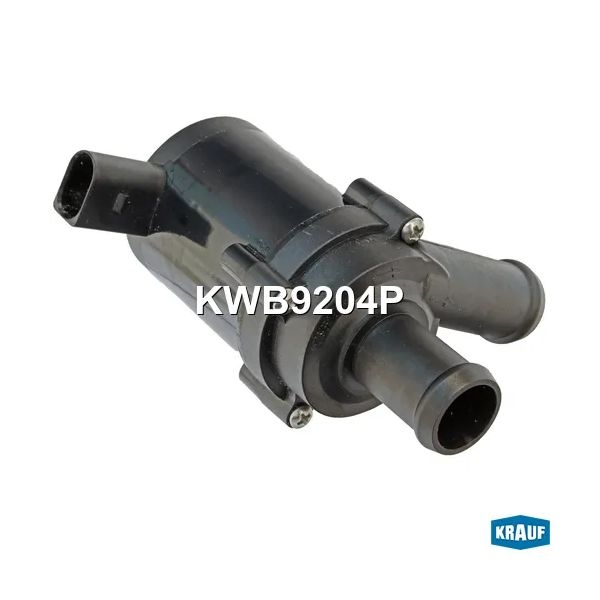 

Насос водяной электрический Krauf kwb9204p