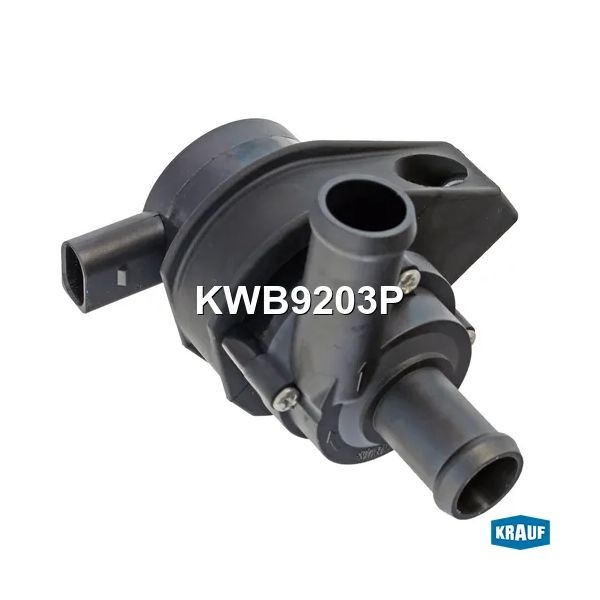 

Насос водяной электрический Krauf kwb9203p
