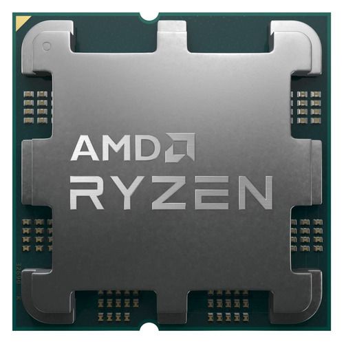 

Процессор AMD Ryzen 7 8700G AM5 OEM, 8700G