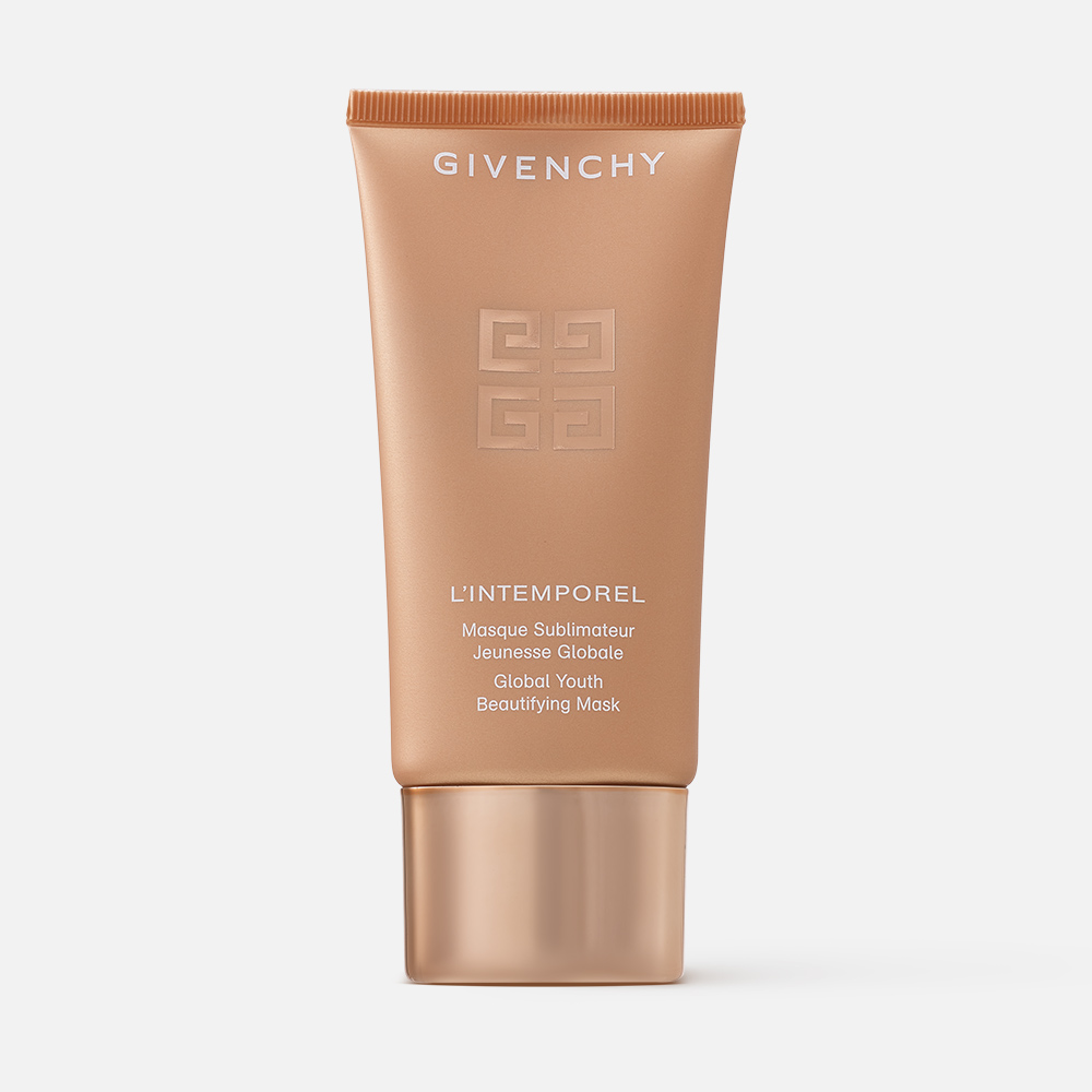 Маска для лица Givenchy L'Intemporel Global Youth антивозрастная, 75 мл