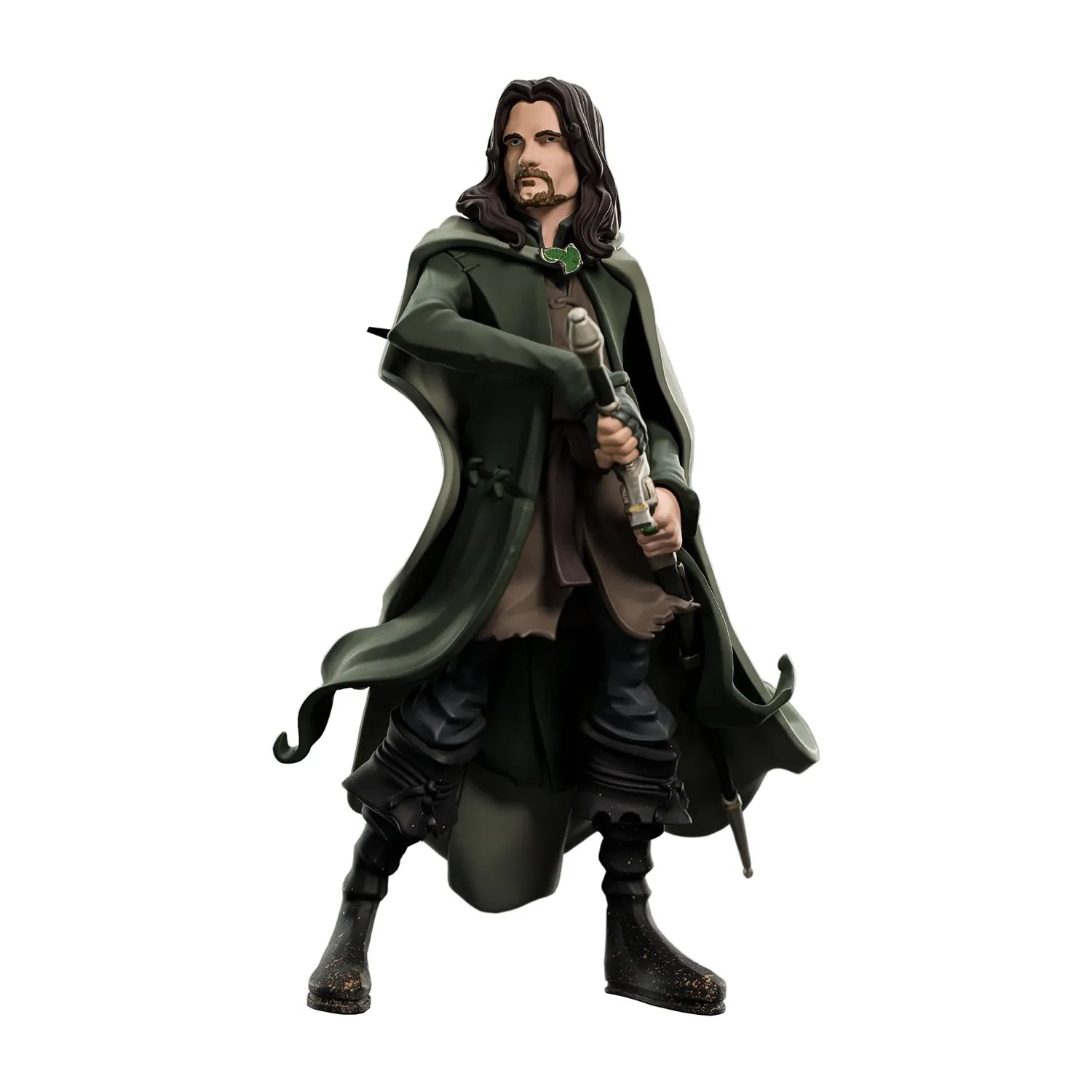 

Фигурка THE-LORD-OF-THE-RING Trilogy: Aragorn (865002518)