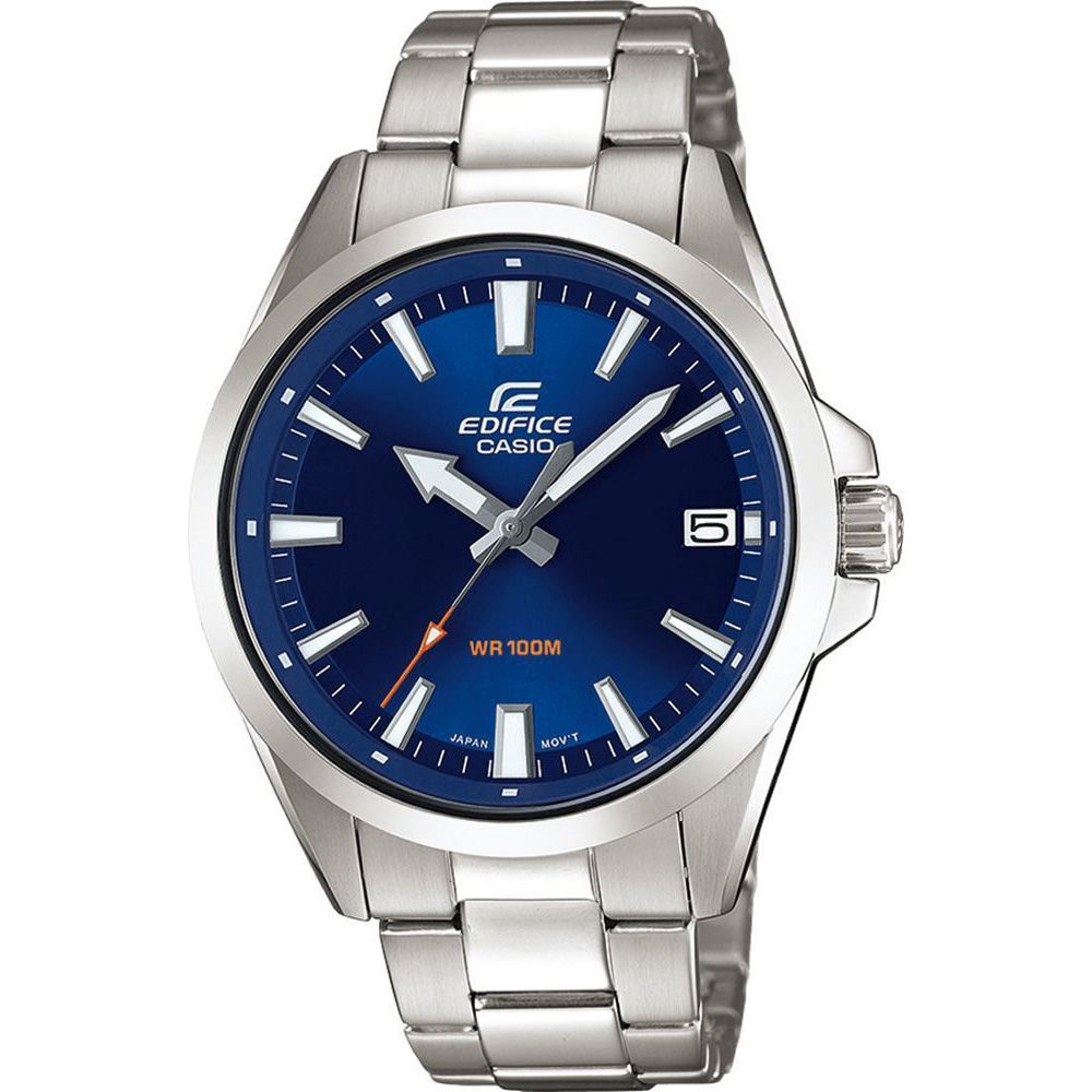 

Наручные часы мужские Casio EFV-100D-2A, EFV-100D-2A