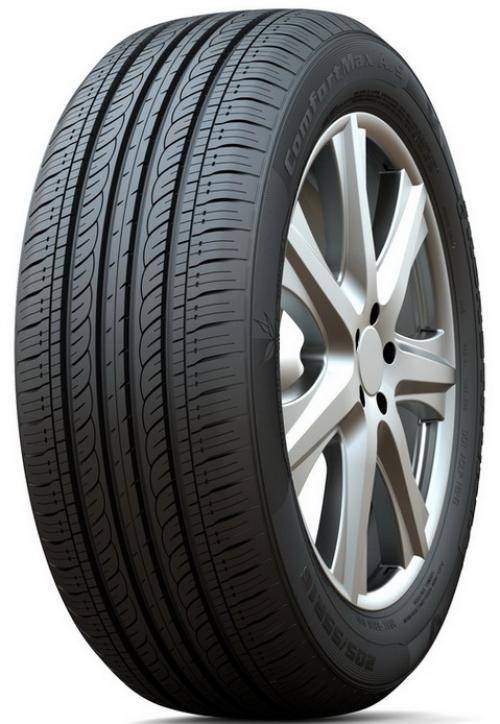 Шины Kapsen ComfortMax A/S H202 215/60 R17 96H